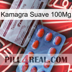 Kamagra Soft 100Mg 36